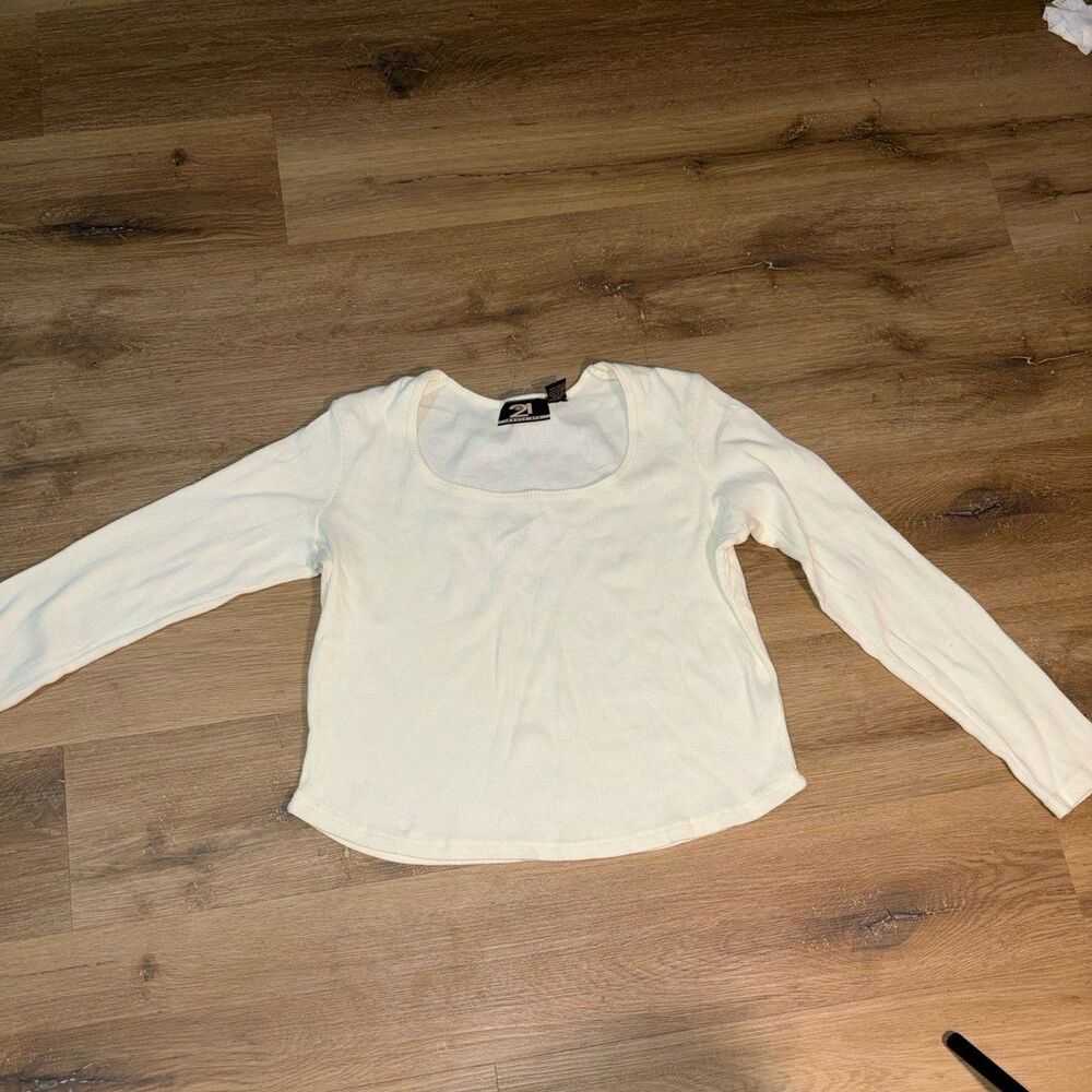 Long sleeve